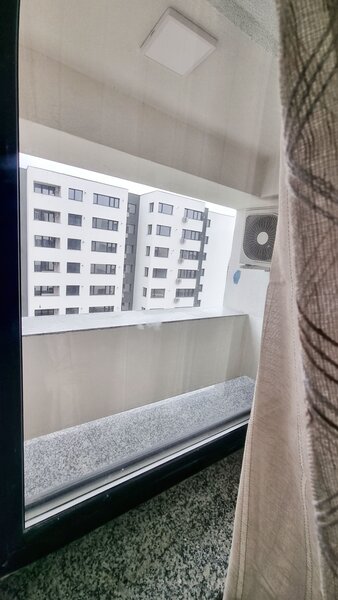 Pipera Apartament 2 camere mobilat si utilat complet cu loc parcare subteran !